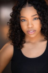 Brittany Jefferson